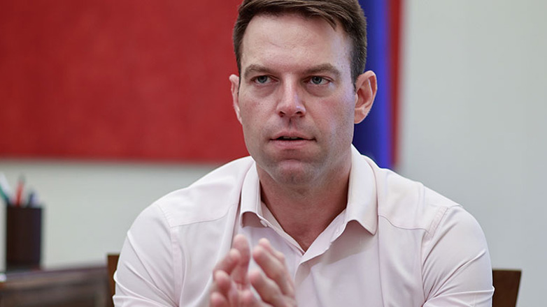 Στέφανος Κασσελάκης: «Δέσμη μέτρων και μεταρρυθμίσεων για την ενίσχυση του εισοδήματος των πολιτών και την ανάπτυξη της οικονομίας»