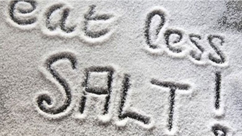 Γιατί τα αλμυρά τρόφιμα μπορεί να αυξάνουν το βάρος σας