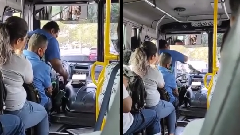 Πρόβλημα με τον λεβιέ των ταχυτήτων