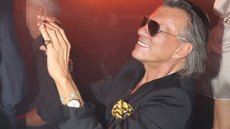 Ο Ηλίας Ψινάκης για την Eurovision: «Δεν έχω καμία εμπιστοσύνη στην ΕΡΤ»