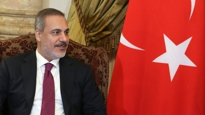 Τουρκία: Στη Βαγδάτη οι υπουργοί Εξωτερικών και Άμυνας με το βλέμμα στις στρατιωτικές επιχειρήσεις κατά του ΡΚΚ