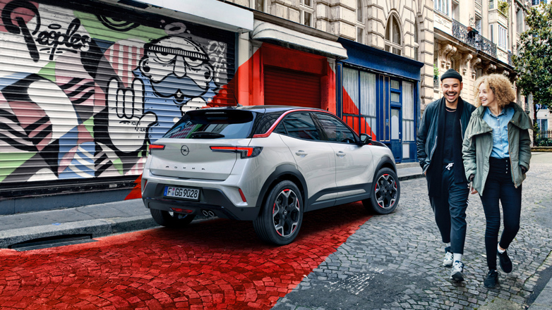 Opel Mokka: Ποιες είναι οι σημαντικές αναβαθμίσεις στη γκάμα του δημοφιλούς SUV