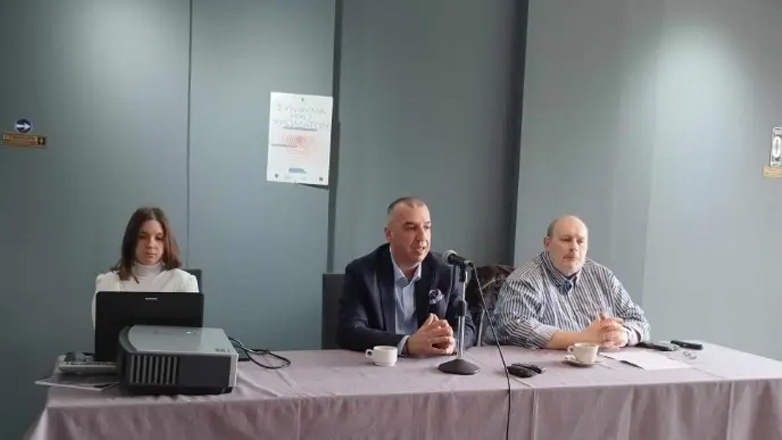 Θεσσαλονίκη: Δύο μεγάλες συναυλίες του Ωδείου Άνω Πόλης στο Ολύμπιον και στο Athenaeum στο Βουκουρέστι Θεσσαλονίκη: Δύο μεγάλες συναυλίες του Ωδείου Άνω Πόλης στο Ολύμπιον και στο Athenaeum στο Βουκουρέστι