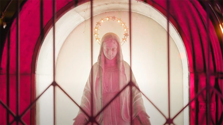 «Αδέσποτα κορμιά»: Η απάντηση της Ελίζ Ζαλαντό στον Μητροπολίτη Θεσσαλονίκης Φιλόθεο