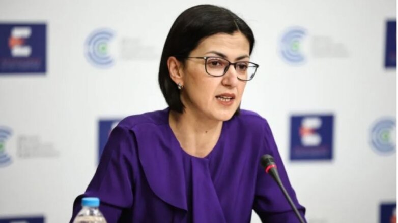 Ειρ. Αγαπηδάκη: Τον Σεπτέμβριο θα είναι διαθέσιμα δωρεάν φάρμακα για την παχυσαρκία