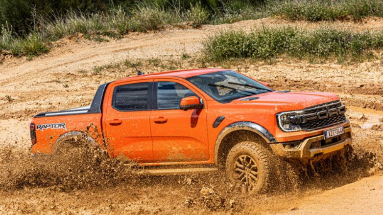 Μπορώ ως ιδιώτης να αγοράσω αγροτικό αυτοκίνητο; Τι ισχύει από τον νόμο;