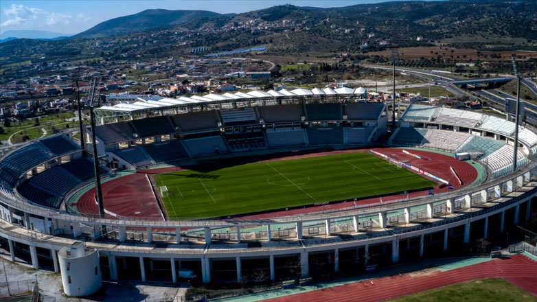 ΕΠΟ: Ο τελικός του κυπέλλου στο Πανθεσσαλικό