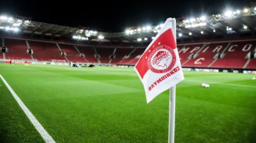 ΠΑΕ Ολυμπιακός: «Δεν μπορεί κανείς να μας εκβιάσει»