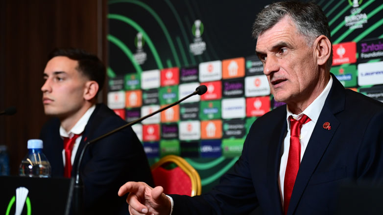 Μεντιλίμπαρ: «Επαναπαυτήκαμε μετά τον ΠΑΟΚ και τη Φερεντσβάρος»