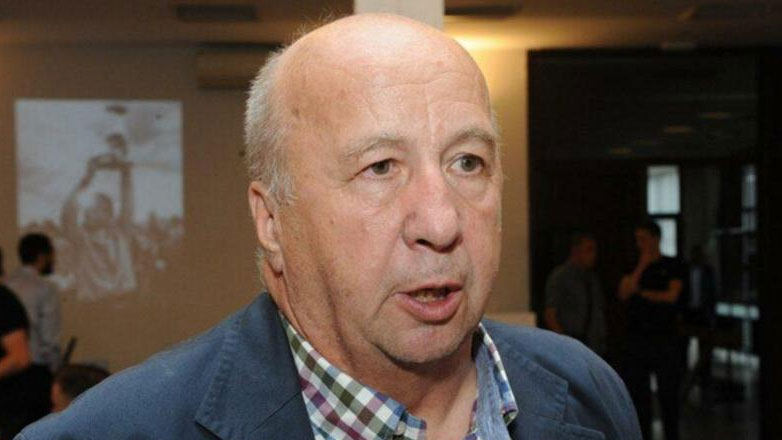 Ζάετς: «Αν η Ντιναμό Ζάγκρεμπ φτάσει στον τελικό του Conference το παιχνίδι θα γίνει στην Τσεχία»