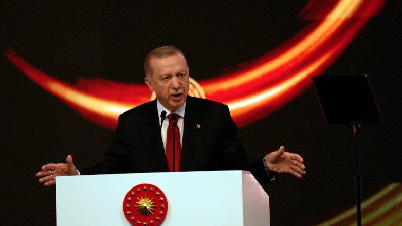 Τουρκία: Ποιος θα διαδεχθεί τον Ερντογάν;