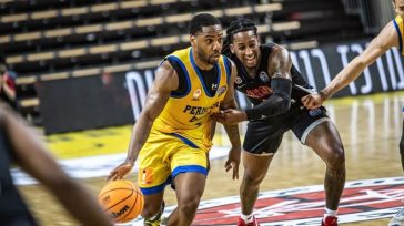 Basketball Champions League: «Ζωντανό» για την πρόκριση το Περιστέρι, 76-61 τη Χάποελ Ιερουσαλήμ