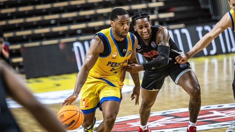 Basketball Champions League: «Ζωντανό» για την πρόκριση το Περιστέρι, 76-61 τη Χάποελ Ιερουσαλήμ