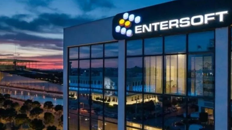 Entersoft: Στην Verdalite Limited το 33,58%