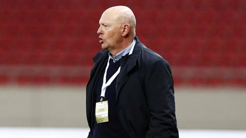 Ο Πέπε Μελ ανέλαβε την Αλμερία, ένα μήνα μετά το «διαζύγιο» με τον ΟΦΗ