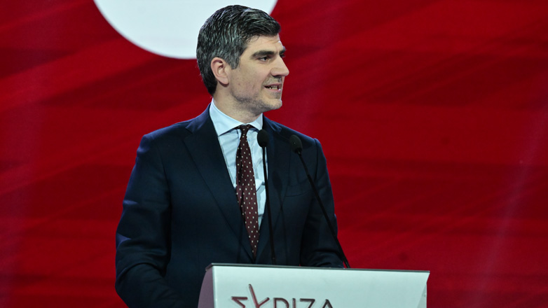 «Πυρά» ΠΑΣΟΚ κατά Γεωργιάδη: «Οι ασθενείς στα νοσοκομεία δεν είναι ντεκόρ φωτογραφίας»