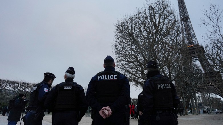 Θρίλερ στη Γαλλία: Δολοφόνησε τη σύντροφο του για χάρη της εικονικής «ερωμένης» του