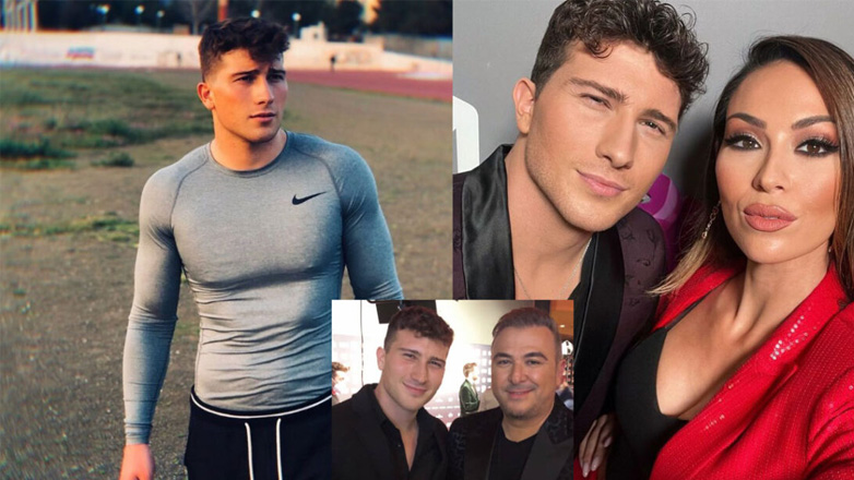 Γιάννης Ξανθόπουλος: Παρακολουθείται από ψυχολόγο μετά το θανατηφόρο τροχαίο που ενεπλάκη