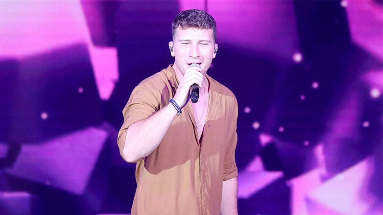 Γιάννης Ξανθόπουλος: Συγκλονισμένος ο πατέρας του τραγουδιστή μετά το τροχαίο που ενεπλάκη– «Από το πρωί κλαίω…»