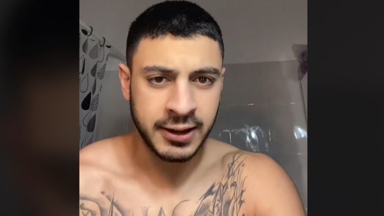 Νεκρός ο TikToker Tzane – Σκοτώθηκε στην Ιταλία