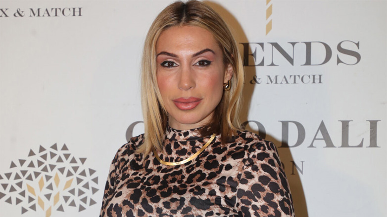 Δύσκολες ώρες για την Μαρία Καρλάκη – Τι συνέβη