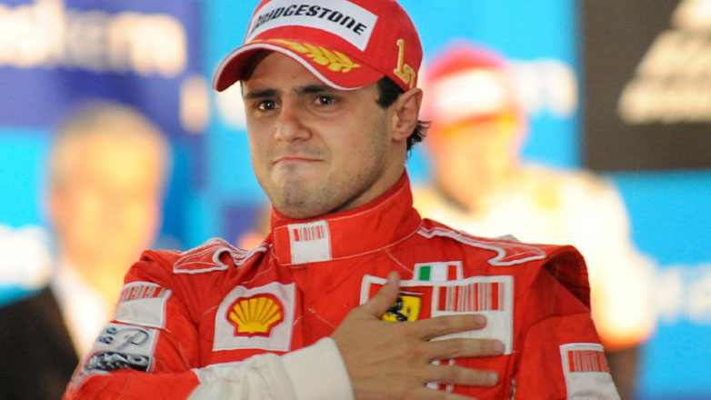 Ο πρώην πιλότος της F1, Felipe Massa μηνύει FIA και FOM διεκδικώντας τον τίτλο του 2008 και 82 κατ. δολάρια