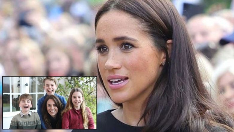 «Η Μέγκαν δεν θα έκανε ποτέ τέτοιο λάθος»