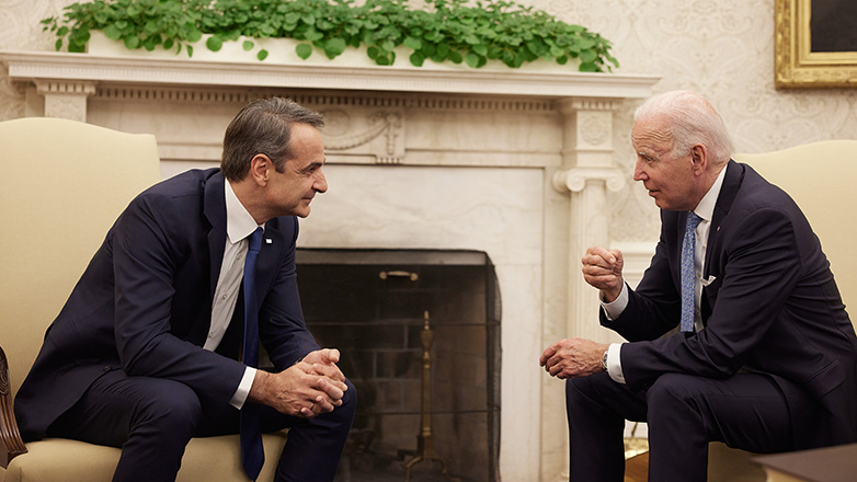 Δεν θα πραγματοποιηθεί το ταξίδι του Κυριάκου Μητσοτάκη στις ΗΠΑ