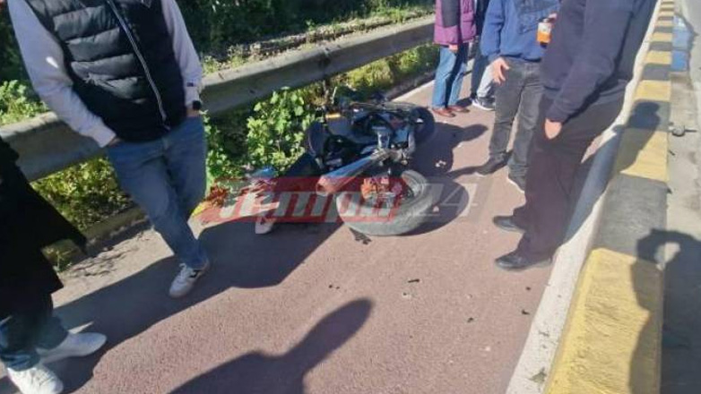 Πάτρα: Βρέθηκε ποσότητα κοκαΐνης στον 26χρονο που έχασε τη ζωή του σε τροχαίο