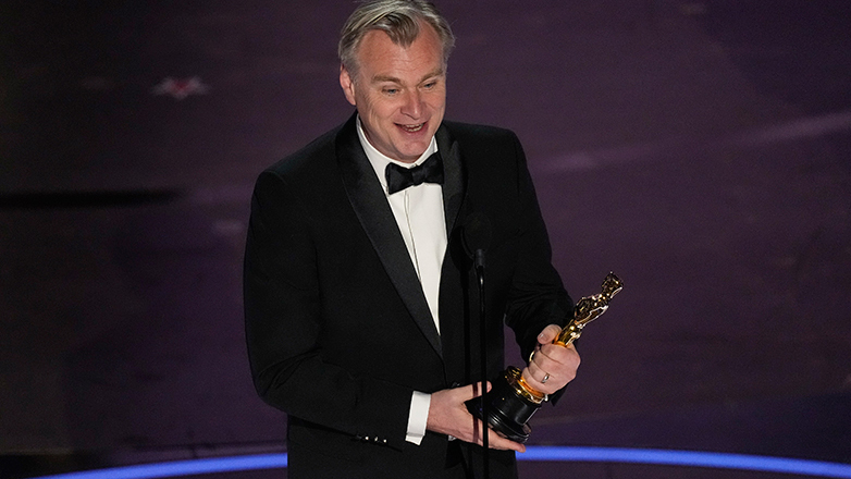 Κρίστοφερ Νόλαν: Ποια θα είναι η επόμενη ταινία μετά το «Oppenheimer»