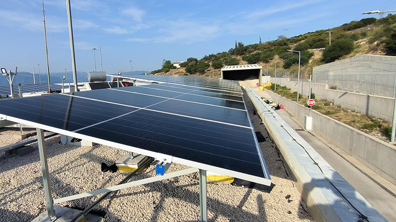 Νέα μεγάλη περιβαλλοντική πρωτοβουλία στον αυτοκινητόδρομο Ελευσίνα-Κόρινθος-Πάτρα-Πύργος