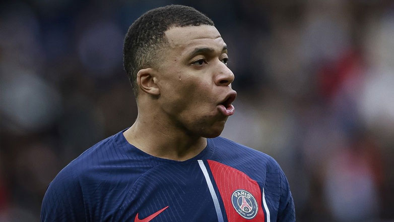 Γαλλία: Στα ημιτελικά του Κυπέλλου η Παρί με «σούπερ» Εμπαπέ, 3-1 τη Νις