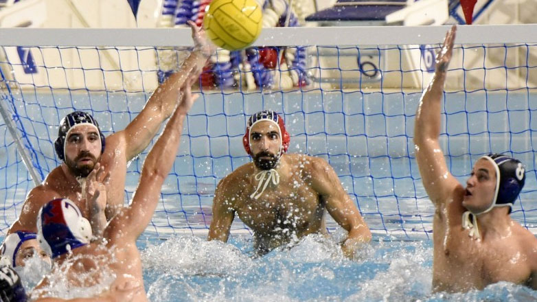 Πόλο: Στον Πανιώνιο το ντέρμπι της τρίτης θέσης, 11-8 τον Απόλλωνα