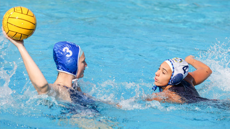 Πόλο γυναικών: Εύκολη νίκη για το Περιστέρι, 15-6 τον Ηλυσιακό