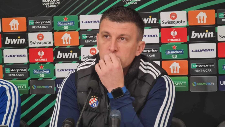 Γιακίροβιτς: «Πιστεύουμε ότι θα πάνε όλα καλά, είμαστε καλά προετοιμασμένοι»