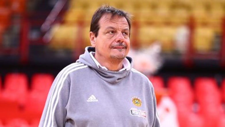 Αταμάν: «Ελπίζω πως δεν θα αντιμετωπίσουμε τον Ολυμπιακό στα playoffs της EuroLeague»