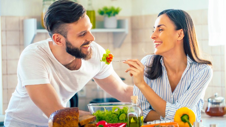 Υπάρχουν αλλαγές στον τρόπο ζωής που μπορούν να βελτιώσουν τη σεξουαλική υγεία;