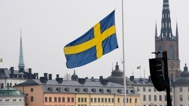 Η Σουηδία δεν θα βοηθήσει στον επαναπατρισμό παιδιών από στρατόπεδα φυλακισμένων τζιχαντιστών Η Σουηδία δεν θα βοηθήσει στον επαναπατρισμό παιδιών από στρατόπεδα φυλακισμένων τζιχαντιστών