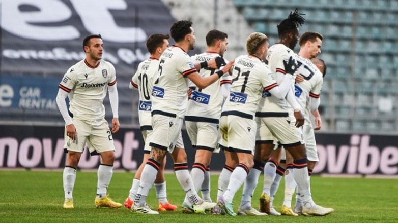 CIES: O ΠΑΟΚ είναι η πιο αποτελεσματική ομάδα σε όλο τον κόσμο!