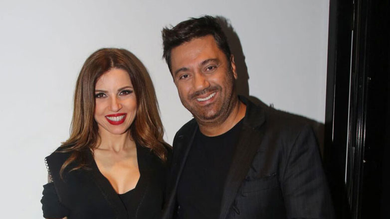 Ευρυδίκη για Γιώργο Θεοφάνους: «Ήθελε μεγάλη οικογένεια και δεν μπορούσα να το προσφέρω»