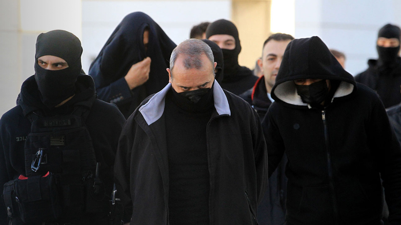 Κολωνός: Οι καταθέσεις της 12χρονης για τον Μίχο και τους άλλους βιαστές της