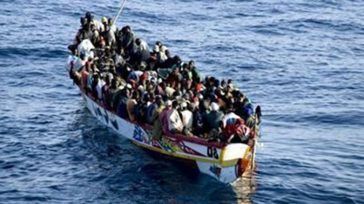 Συναγερμός στην Κρήτη: 20.000 Λίβυοι επιχειρούν να φθάσουν στην Ελλάδα