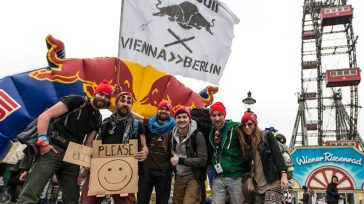 Red Bull Can You Make It? – Η ελληνική ομάδα που θα συμμετάσχει