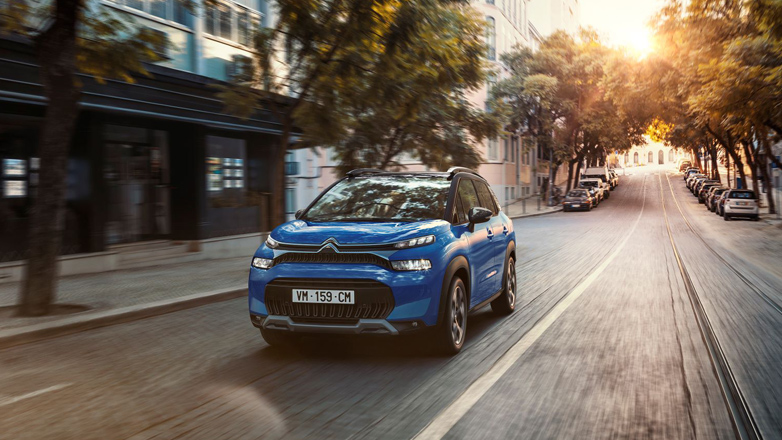 Citroen C3 Aircross: Ποια είναι η νέα δελεαστική τιμή του γαλλικού SUV