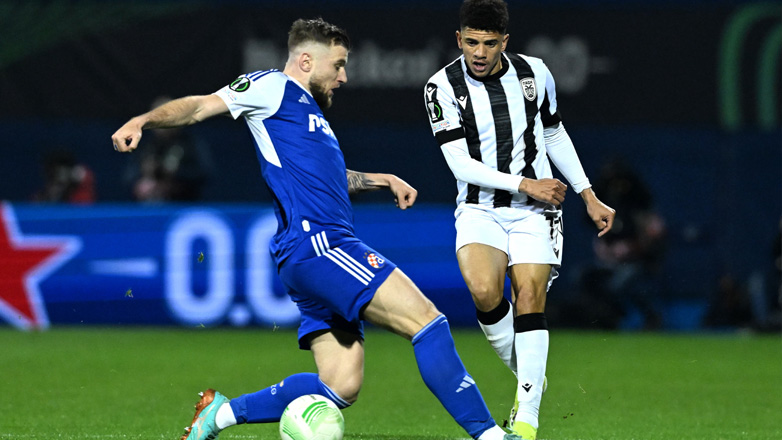 Με πίστη για τη μεγάλη ανατροπή ο ΠΑΟΚ κόντρα στην Ντιναμό Ζάγκρεμπ!