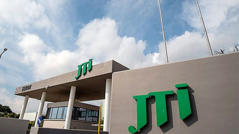 JTI: Δημιουργεί δίκτυο υποστήριξης των αιτημάτων της βιομηχανίας στη Θράκη