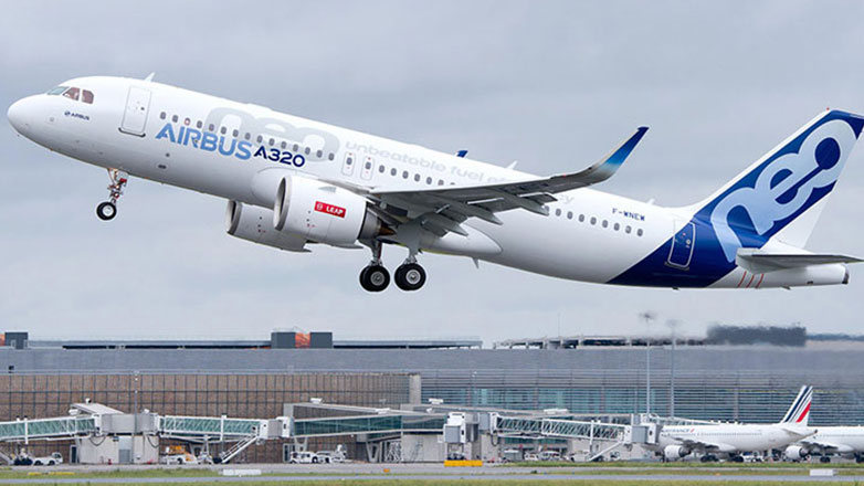 Αεροπλάνα: Αυξημένη η πληρότητα την Καθαρή Δευτέρα και την 25η Μαρτίου