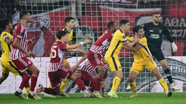 Για το… θαύμα στη Σερβία ο Ολυμπιακός κόντρα στην Μακάμπι Τελ Αβίβ