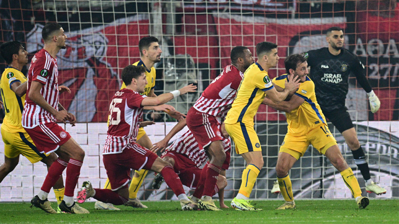 Για το… θαύμα στη Σερβία ο Ολυμπιακός κόντρα στην Μακάμπι Τελ Αβίβ