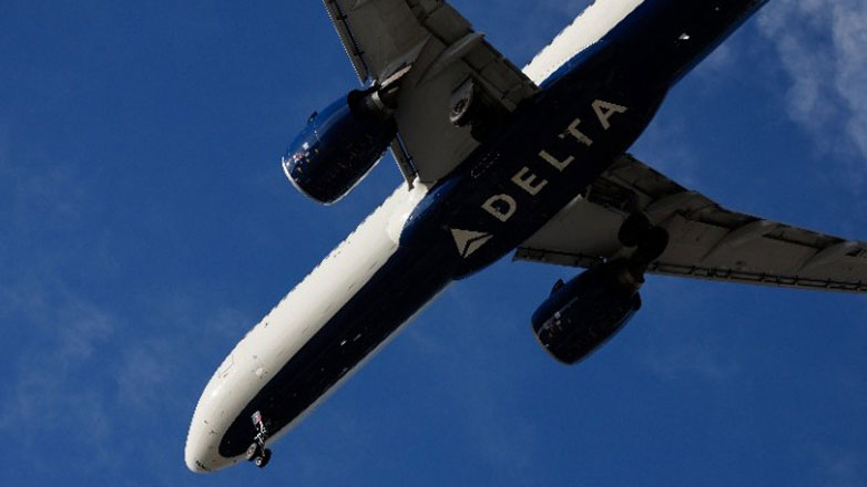 Η Delta Air Lines θα ξαναρχίσει πτήσεις προς το Ισραήλ την 7η Ιουνίου